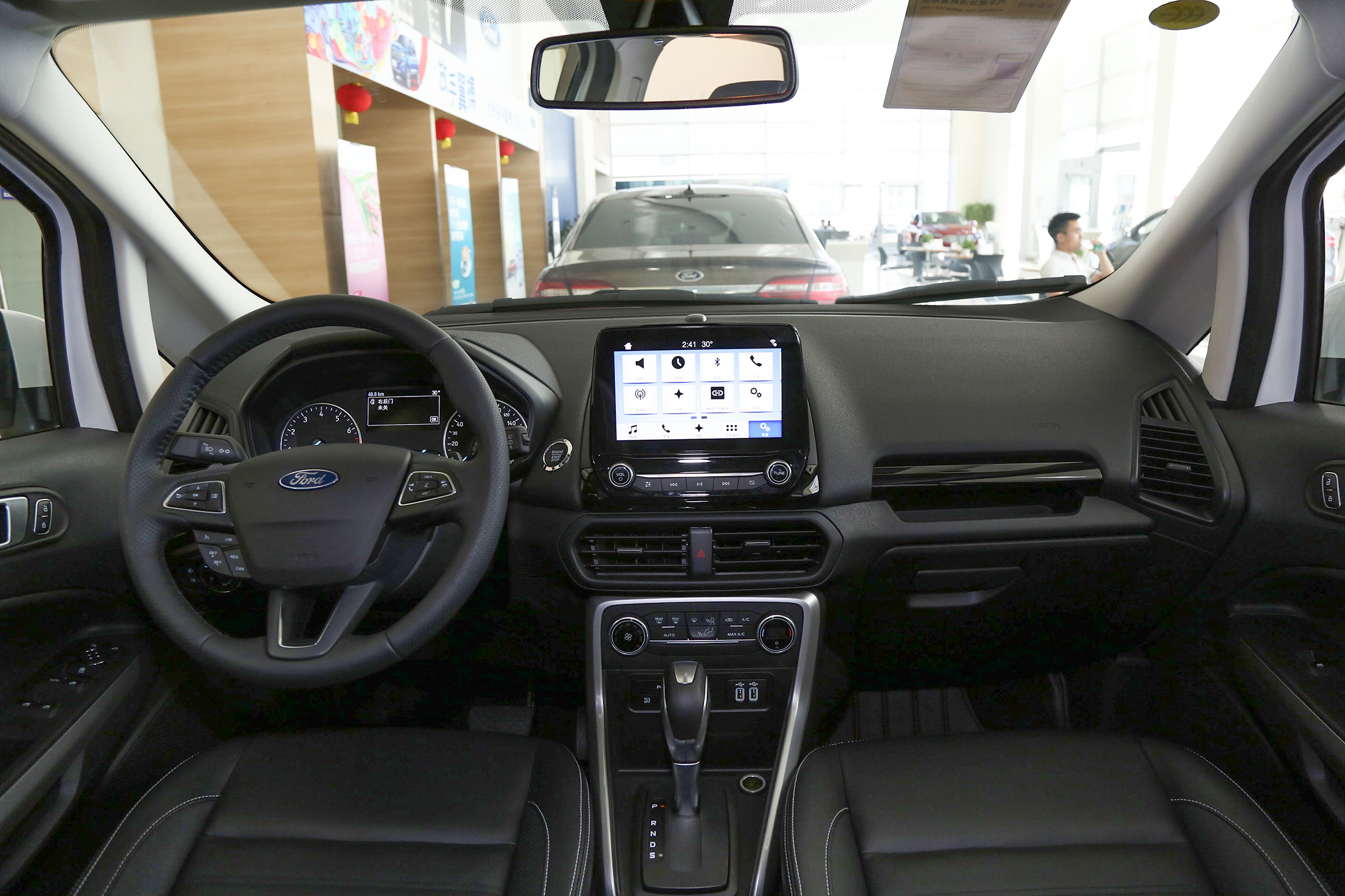 翼搏新款老款对比,福特翼搏销量