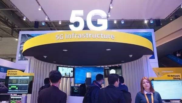 盘点2018mwc那些不可错过的黑科技,mwc2019黑科技