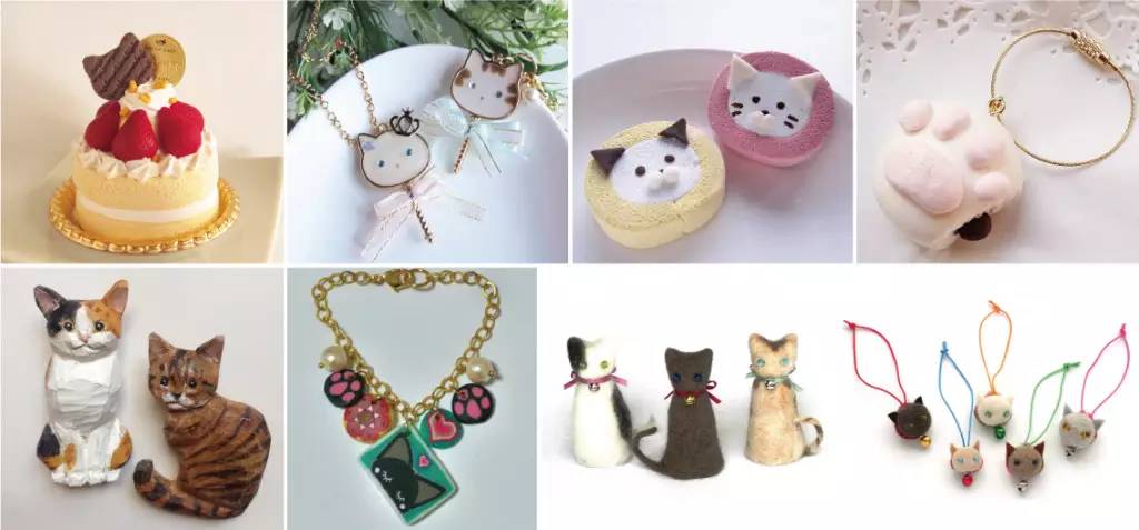 猫奴关注东京新宿东急手创馆20周年活动