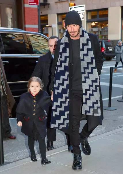 男士必备的经典靴子,现在潮流的男士靴子