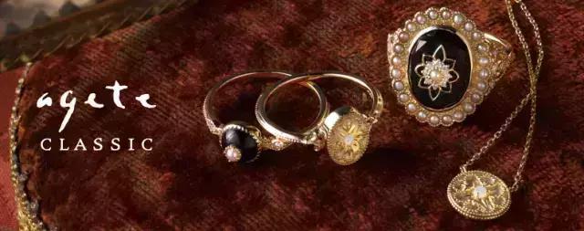 日本女生必买品合集,日本女孩喜欢的首饰