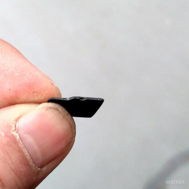 红米3扩容,红米3支持内存拓展吗