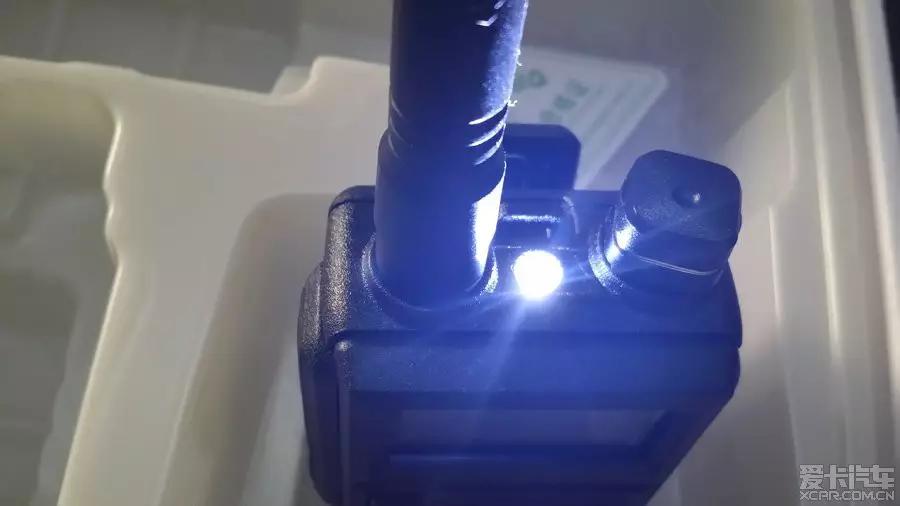 泉盛uv-k5真实评测,泉盛tg45uv使用教程