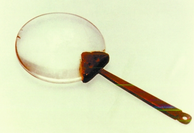 古人近视怎么矫正视力,古人近视了用什么方法恢复