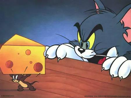 陷阱里的奶酪到底是个什么东西？