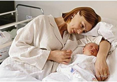 产妇产后会有哪些症状,新手妈妈必须警惕的病