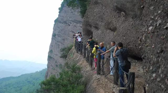 广元剑门关好耍不,广元昭化古镇两日游最佳安排