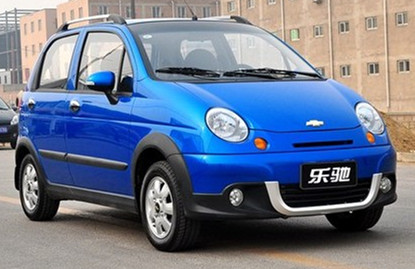 乐驰油耗每公里4毛是什么原因,雪佛兰乐驰油耗忽然高什么原因