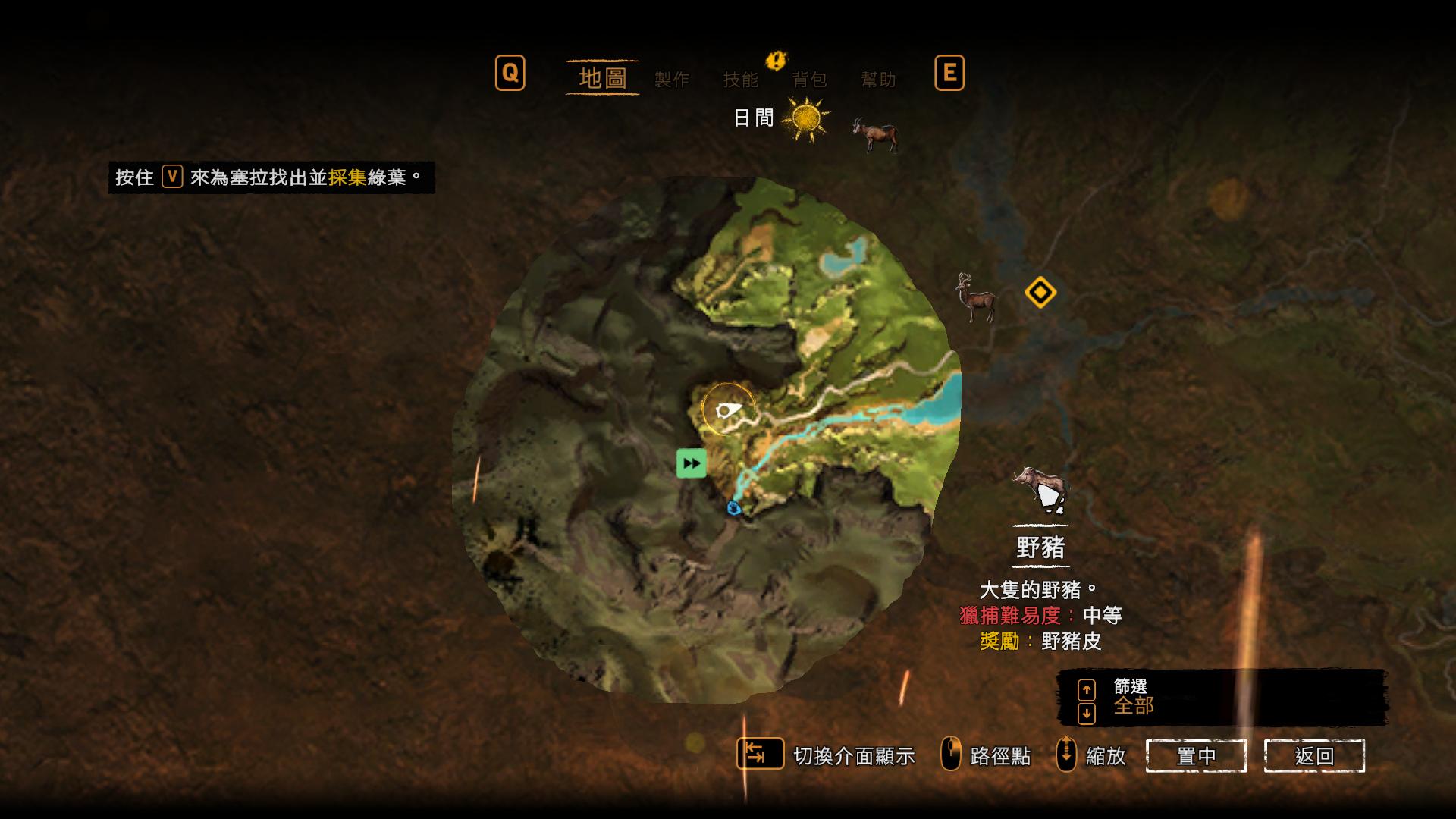 游戏本能玩航海狼人杀么,游戏本能打绝地求生