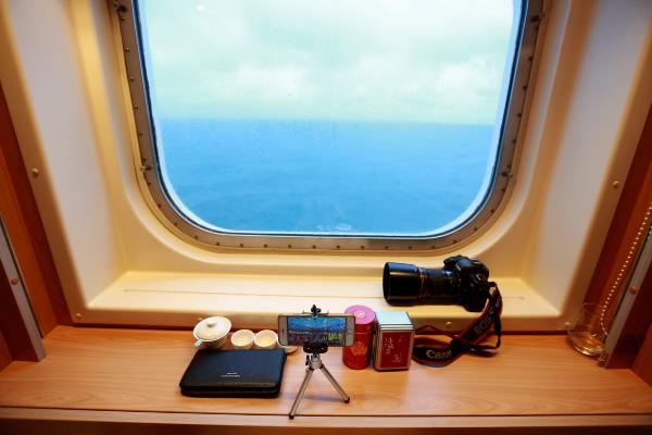 长崎济州岛游轮游,五天四夜日本邮轮游