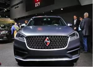 视察福田与双环的得与失