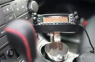 车载电台发射天线问题,车载电台天线长了怎么办