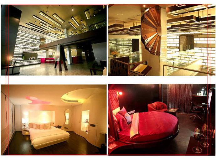 皇尊与时尚-不可思议的印度