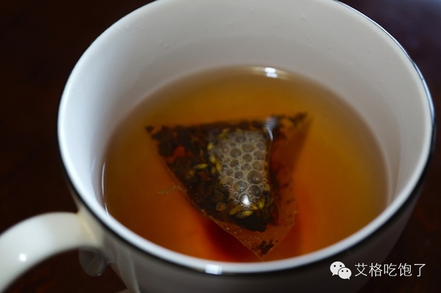 艾格吃饱了,艾格吃饱了重庆麻花