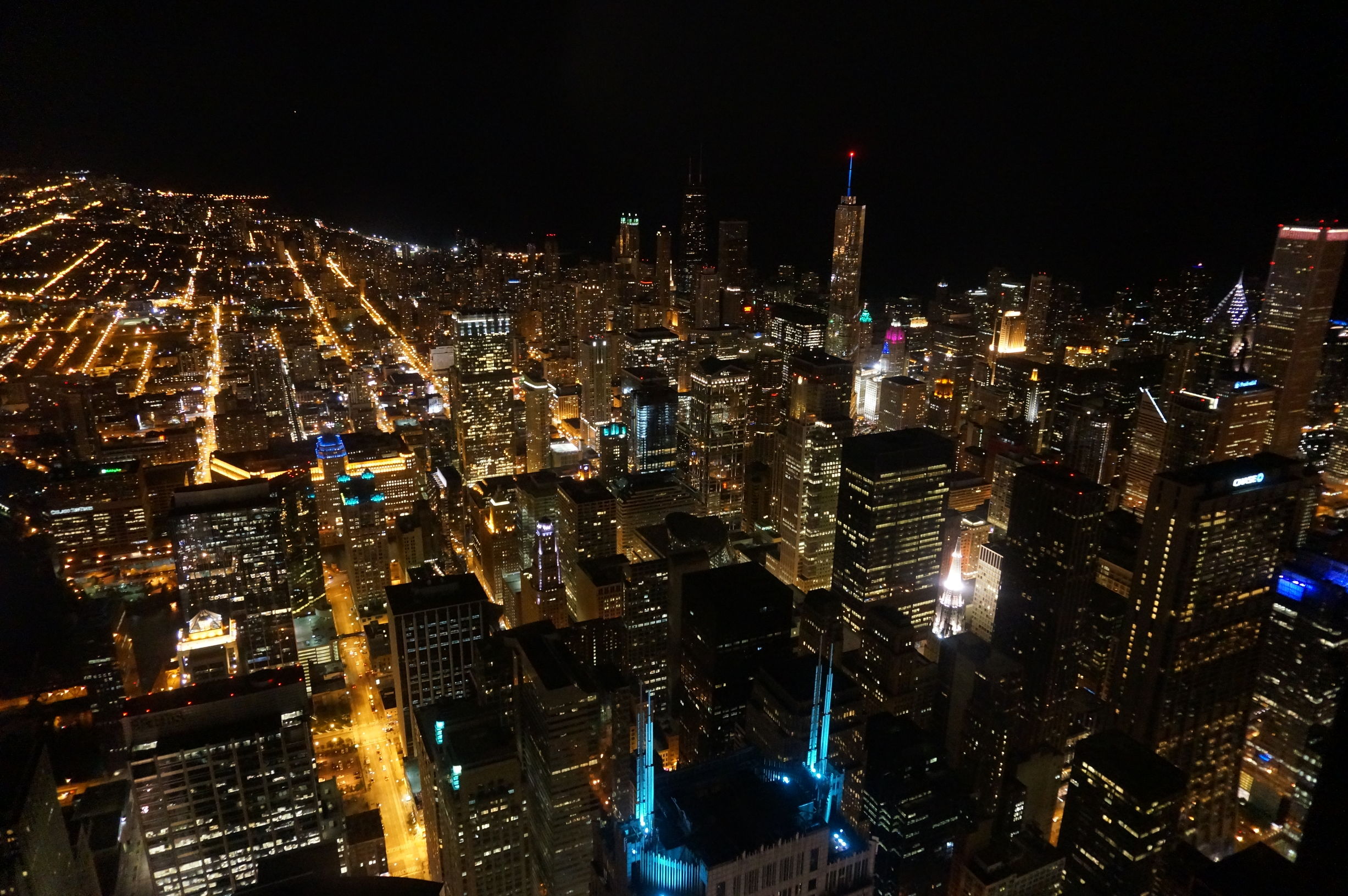 芝加哥一日游最佳路线,芝加哥坐船攻略旅游路线