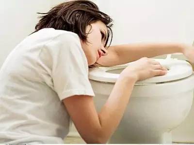医生推荐缓解孕吐10个小妙招,有效缓解孕吐的10种方法