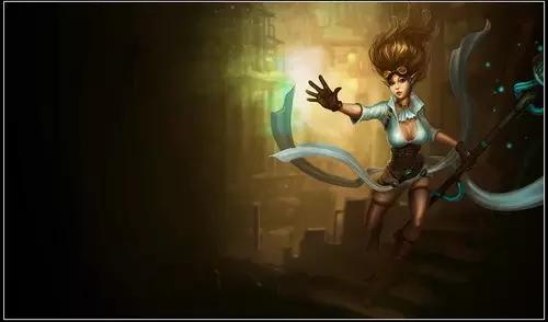 lol最性价比皮肤,lol哪个终极皮肤最值得购买