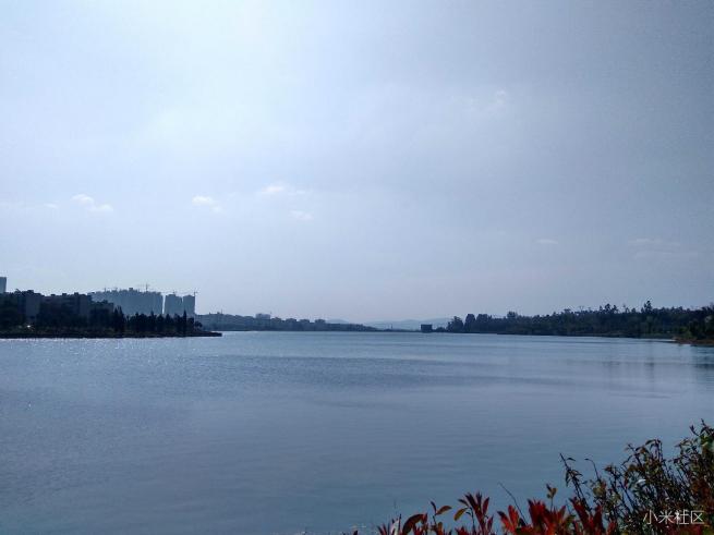 红米note3的拍照方法,红米note3不亮