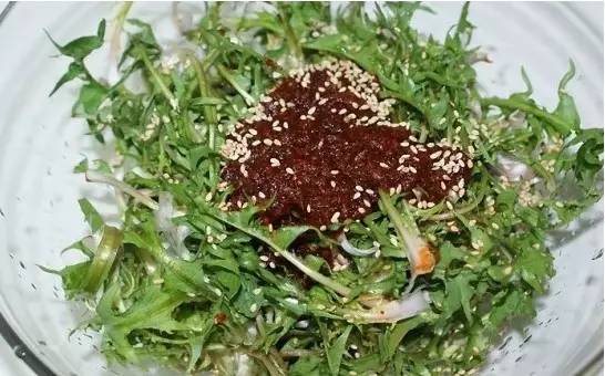 常见野菜吃法做法大全,常见野菜种类吃法