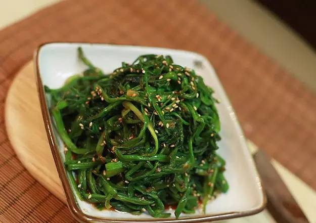 常见野菜吃法做法大全,常见野菜种类吃法