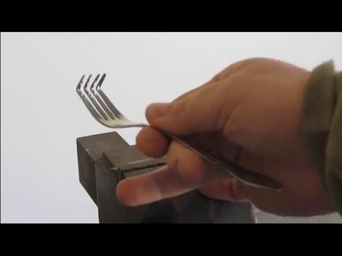 老式防盗锁安装技巧,自制防盗锁安装图解