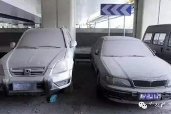 车放一年需要关注什么,车放一年会坏吗