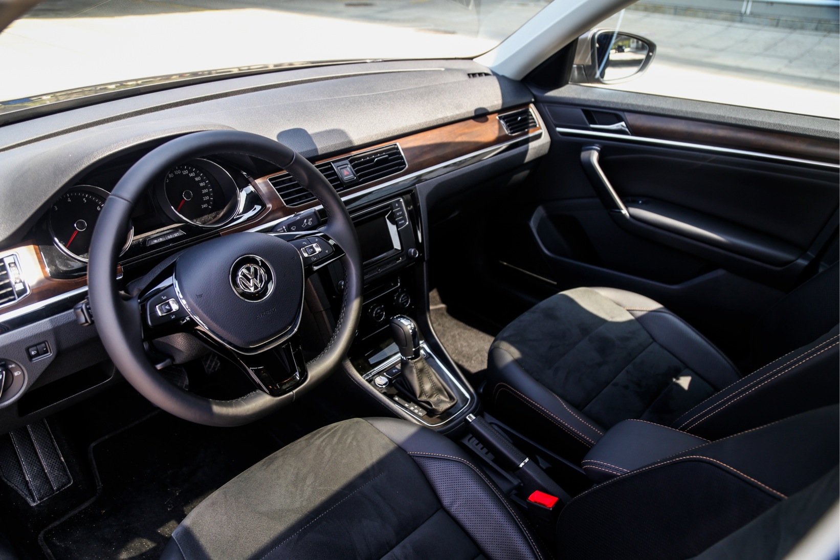 大众新宝来试驾视频,最新大众宝来试驾