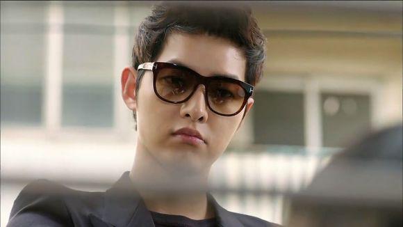 像宋仲基一样撩妹，你必须有这5件神器