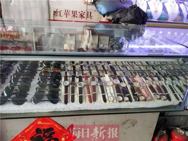 天津塘沽洋货市场有什么好玩的,天津洋货市场晚上好玩吗