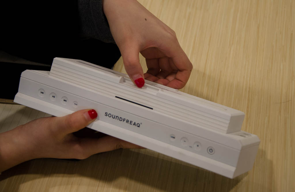 百元便携户外蓝牙音响测评,听人声最好的便携式蓝牙音响