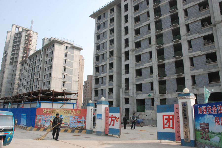 二医院康复院区施工,二医院新院区规划图