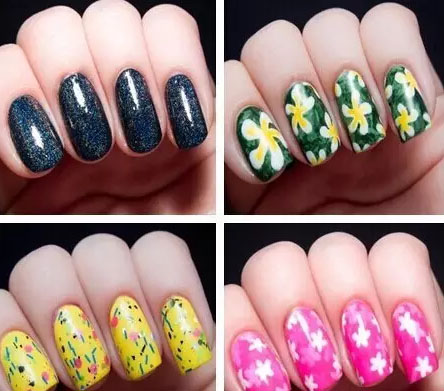 指甲油套装全套甲油胶,甲油胶成分有哪些