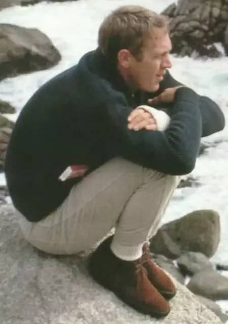 男士必备的经典靴子,现在潮流的男士靴子