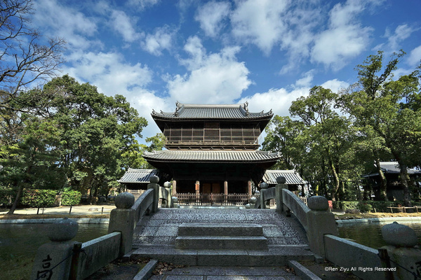 日本九州篇福冈,日本九州7天旅游攻略推荐