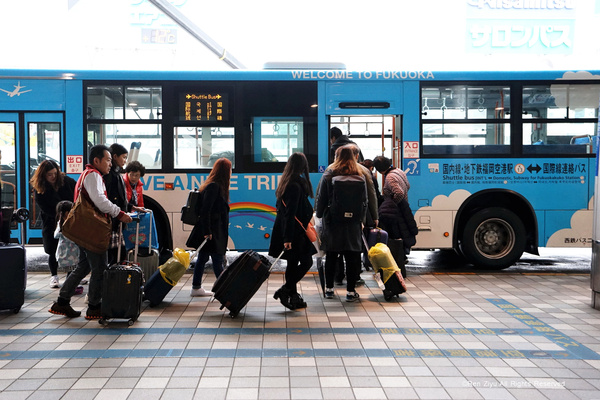 日本九州篇福冈,日本九州7天旅游攻略推荐