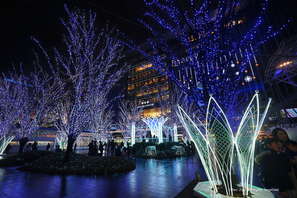 日本九州篇福冈,日本九州7天旅游攻略推荐