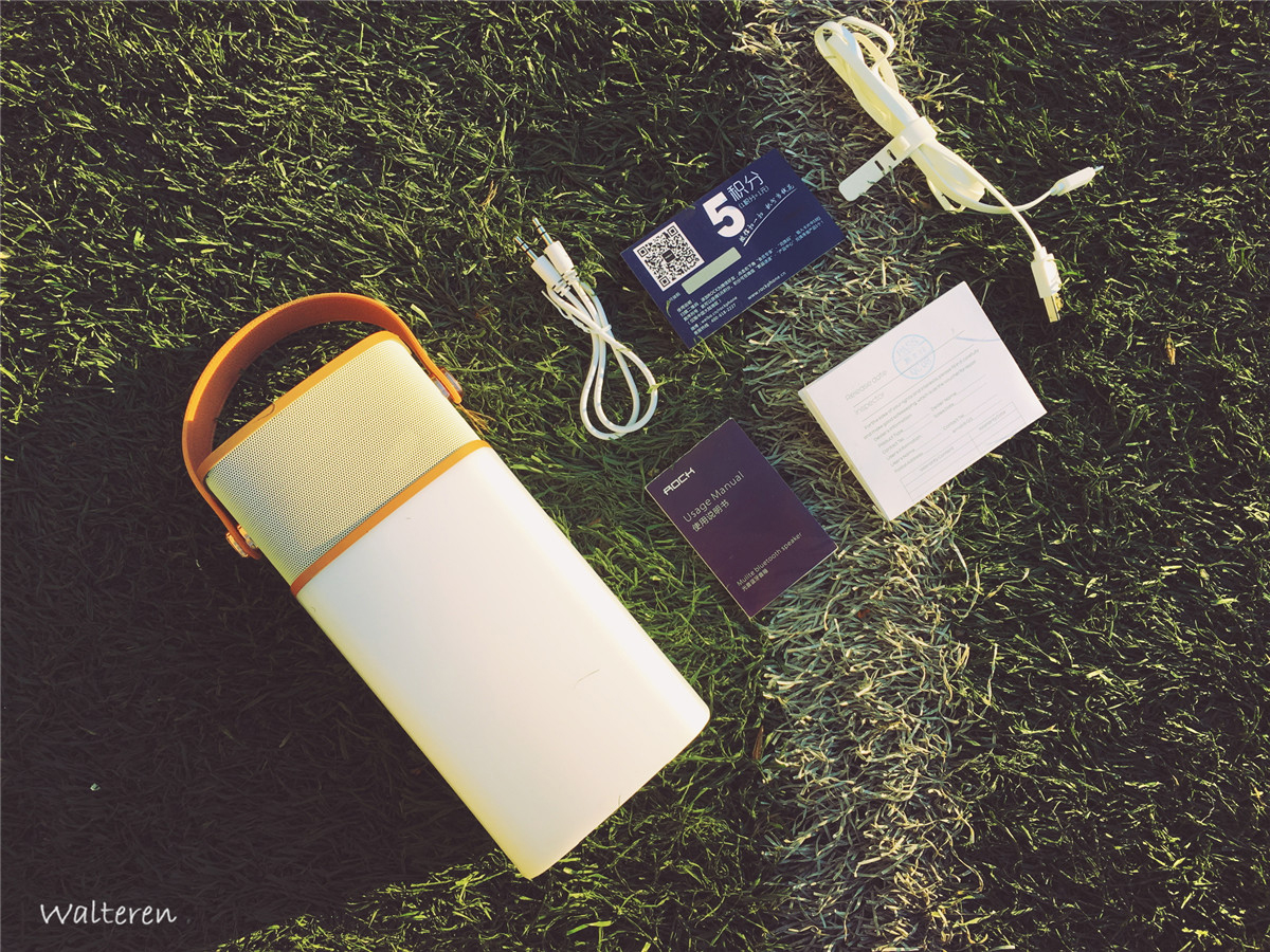 rock光音音箱怎么样,rock音箱