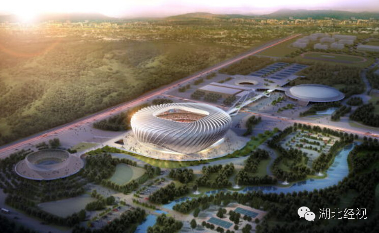 ​假如没有湖北，中国竟然会变成这样！这些和你我都有关