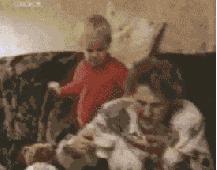 送你一枚利器，专治各种“熊孩子”不耐受症