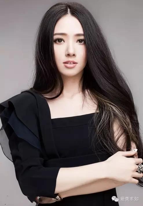 女人如何让自己变得落落大方,38岁的郭碧婷有多迷人