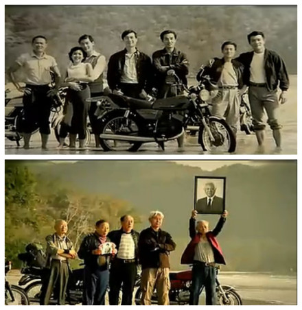 有些事情是不想去做而不是做不了,有些事现在不去做将来更不会去做