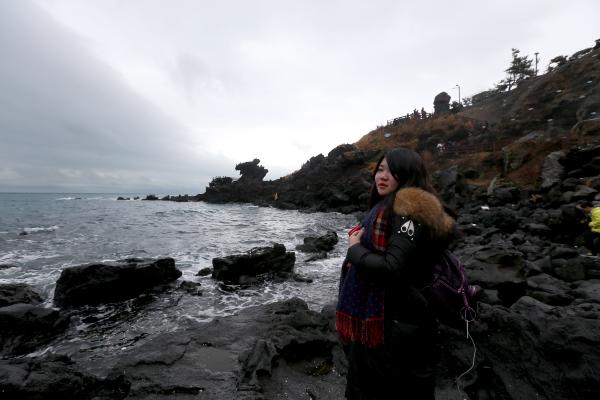 长崎济州岛游轮游,五天四夜日本邮轮游