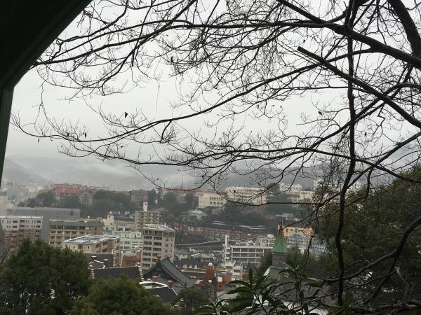 长崎济州岛游轮游,五天四夜日本邮轮游