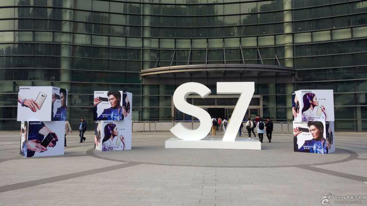 三星GalaxyS7edge多少钱,三星s7edge国行全新报价