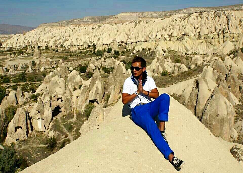 皇尊与时尚-不可思议的印度