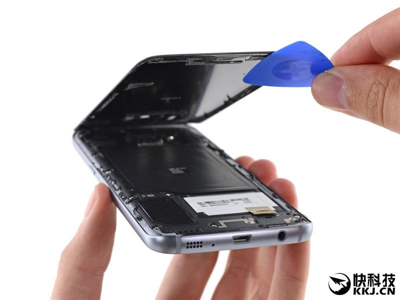 三星galaxys7+评测,三星galaxys7图