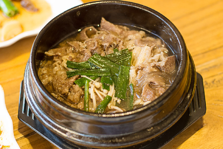 李敏镐韩国第一长腿,迷倒韩国众男神