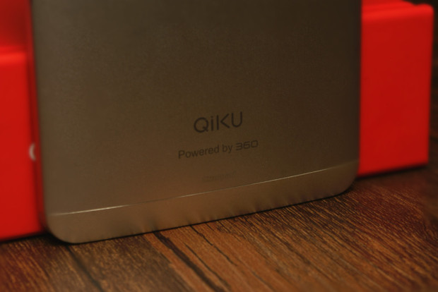 360奇酷手机尊享版测评,360奇酷手机旗舰的参数