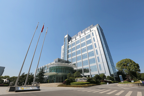 向习总书记报告，中车株洲所5年巨变