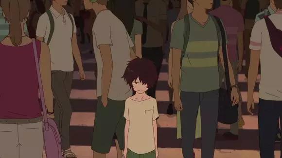 日本和动物有关的动画片,看小动物的动画片